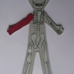Crafts for kids human body (2)