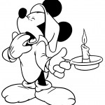 Mickey-Mouse-Bedtime-coloring
