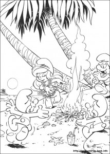 Smurfs_coloring_pages_for_free (21)