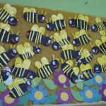 bee project craft