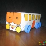box bus