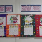 calendar crafts for kids (1)