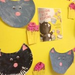 cat craft for preschoolers