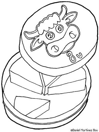 Breakfast coloring pages | Crafts and Worksheets for Preschool,Toddler