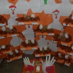 chicken project craft