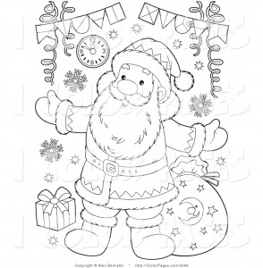 chiristmas_santa_claus_coloring_pages_for_free (19)