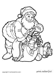 chiristmas_santa_claus_coloring_pages_for_free (2)