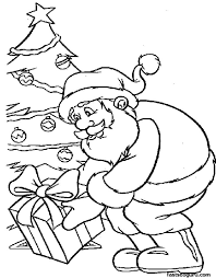 christmas_tree_coloring_pages