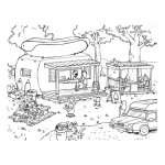 food-stand-coloring_page