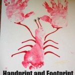 footprint lobsters craft