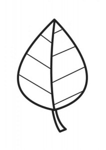 free_leaf_coloring_pages