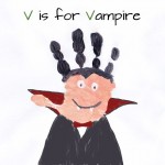 handprint vampire crat