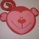 heart-monkey-craft-for-kids