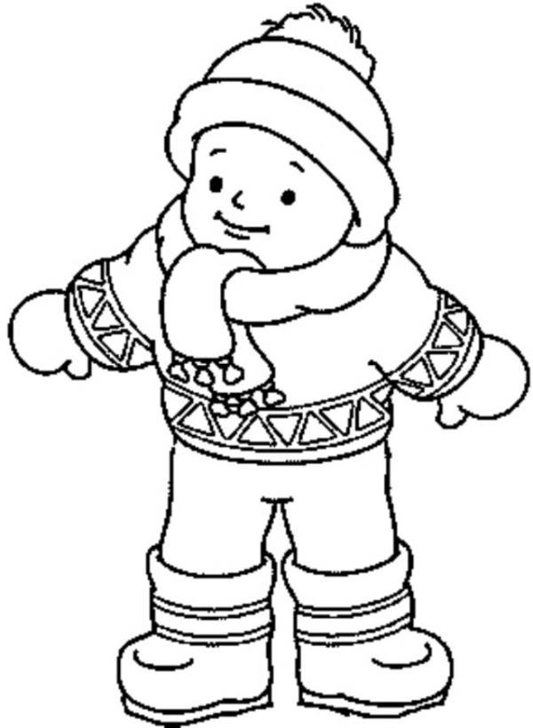 clothes worksheet clipart - photo #49