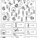 number nine 9 coloring and tracing worksheets  (12)