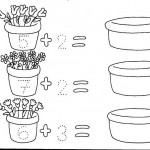 number nine 9 coloring and tracing worksheets  (21)