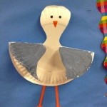 papaer_plate_bird_craft