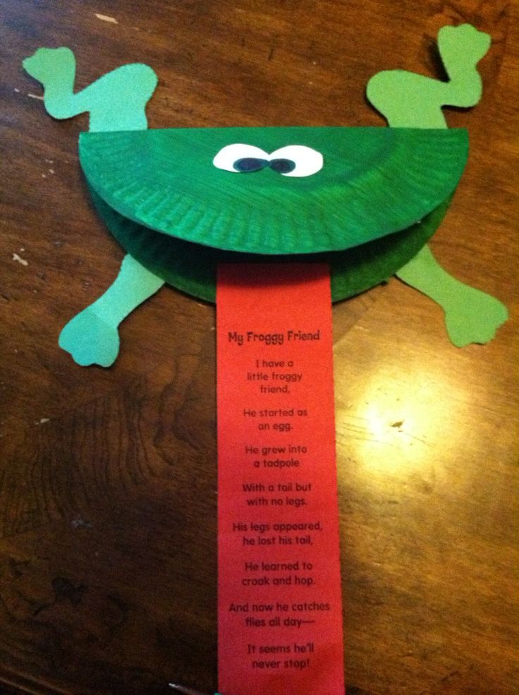 frogs poem tadpole kindergarten lifecycle harcourt froggy typed alliteration twisters amphibian posterous
