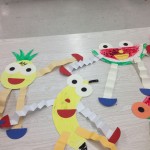 preschool_fruits_craft