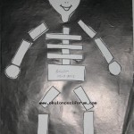 skeleton craft for kids (11)