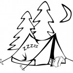 tent-sleeping_camping_coloring_pages