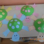 turtle crafts 1