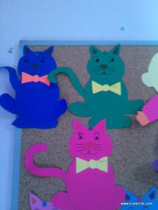 cat craft idea for kids (7)