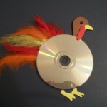 cd turkey craft