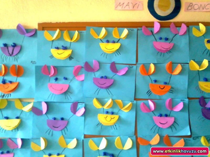 Crafts,Actvities and Worksheets for Preschool,Toddler and Kindergarten