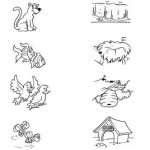 easy_animal_matching_worksheets_for_preschool_kids (20)