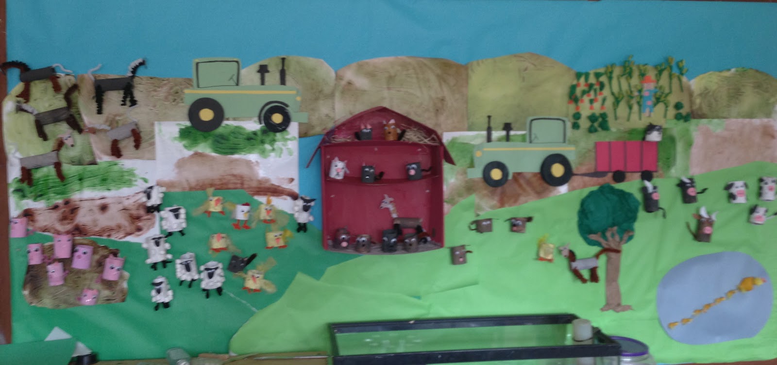 Crafts,Actvities and Worksheets for Preschool,Toddler and Kindergarten