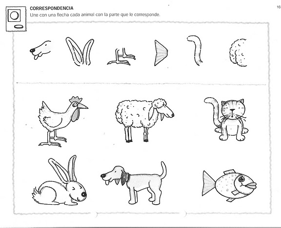 preschool-worksheet-animals