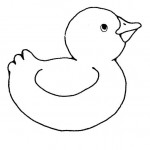 free duck coloring page for kids (24)