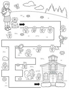free maze worksheet for kids (18)