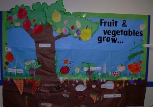 fruit vegetable grov