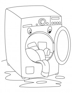 fully-automatic-washing-machine-coloring