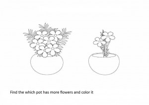 more_or_less_worksheets_flowers