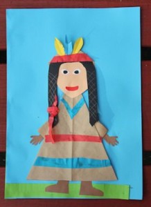 native american crafts for kids (2)
