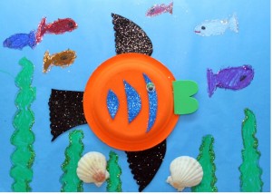 paper_plate_fish_craft_idea_for_kids