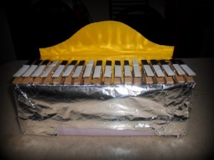 piano craft