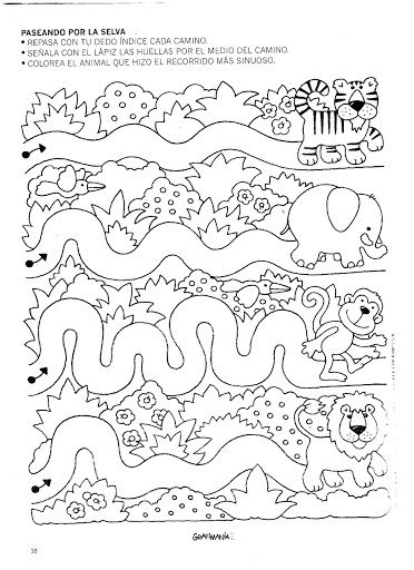 Crafts Actvities And Worksheets For Preschool Toddler And Kindergarten