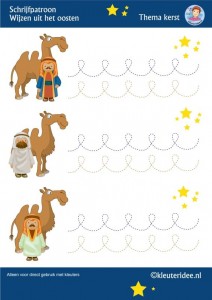 camel  trace worksheet