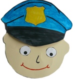 police face craft