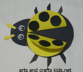 Easy crafts ideas for kids