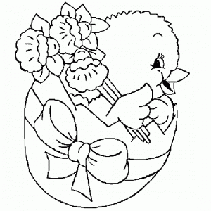 easter-chick-coloring-pages