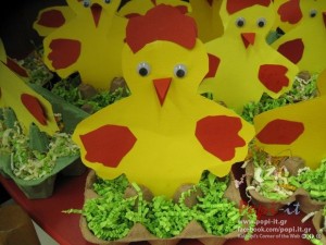 easter craft idea for kids (1)