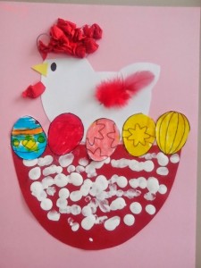 easter craft idea for kids (3)