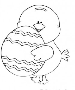 easter_chick_coloring_page