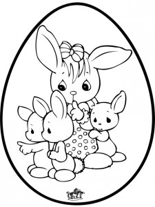 free printable easter egg coloring page (19)