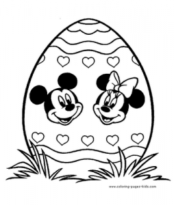 free printable easter egg coloring page (24)
